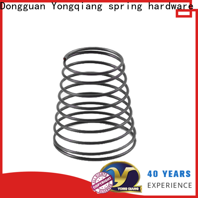 Yongqiang damper automobile spring get latest price for b2c