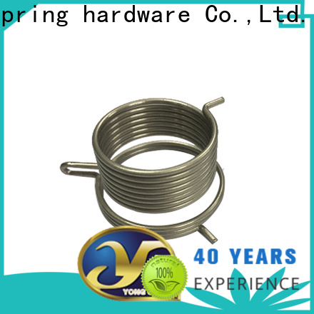 Yongqiang hot recommended valve spring request for quote for b2c