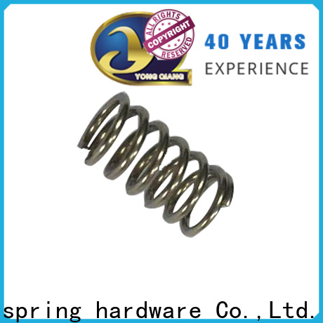 Yongqiang cost-efficient valve spring overseas market for b2b