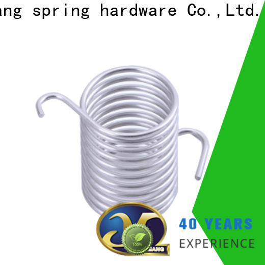 Yongqiang hot recommended brake spring get latest price for hardware industry