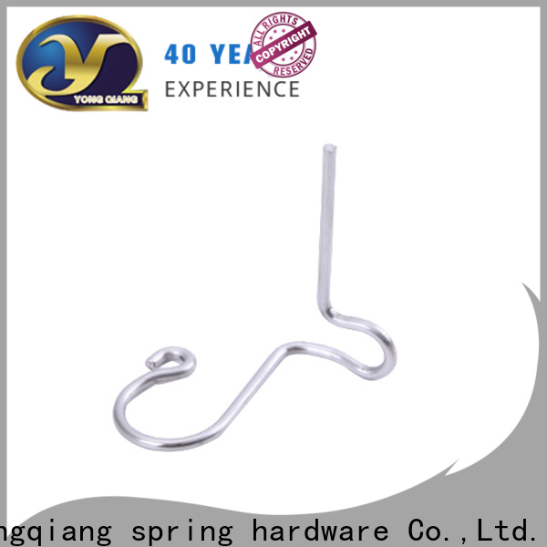 Yongqiang cost-efficient tension springs get latest price for wholesale