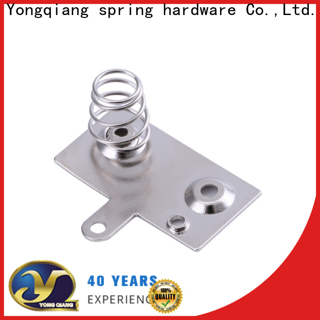 cheap torque spring steel producer for machinery