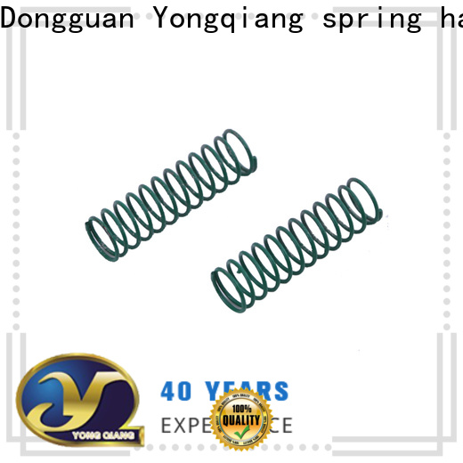 Yongqiang small small springs overseas trader for hardware