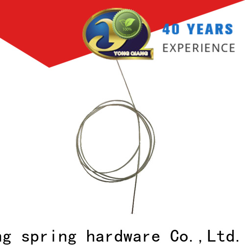 high-end quality torsion springs catheter overseas trader for machinery