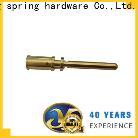 Yongqiang transmission stamping parts exporter for industry
