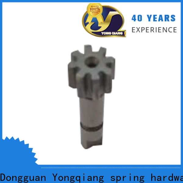 Yongqiang stamping parts trader