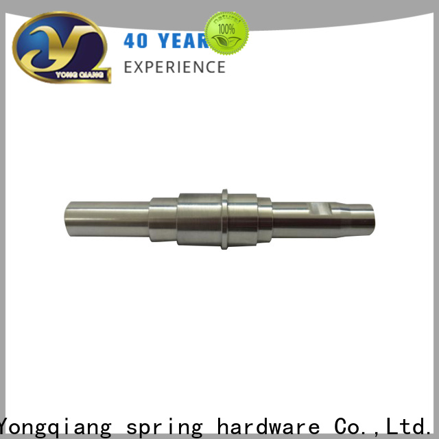 Yongqiang roation metal lathe parts wholesaler trader for industry