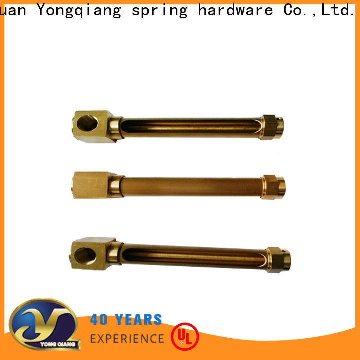 Yongqiang parts Electronic Finishing Lathe source now for importer
