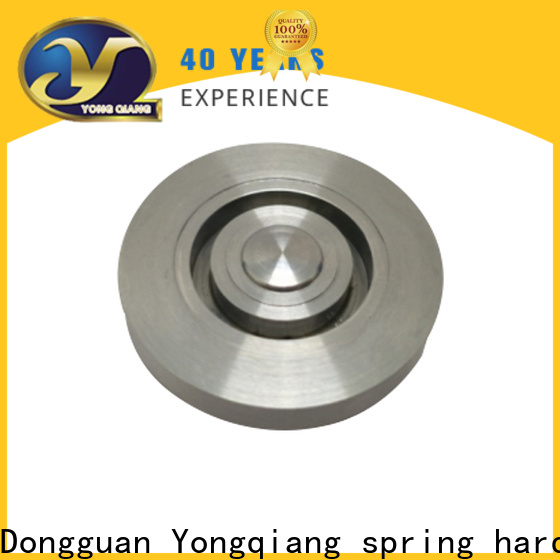 competitive price precision machined components screw source now for importer