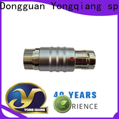 Yongqiang cheap custom machined parts factory for equipment