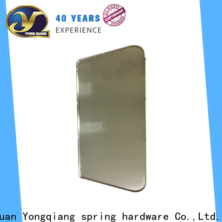 latest auto hardware stamping manufacturer for importer