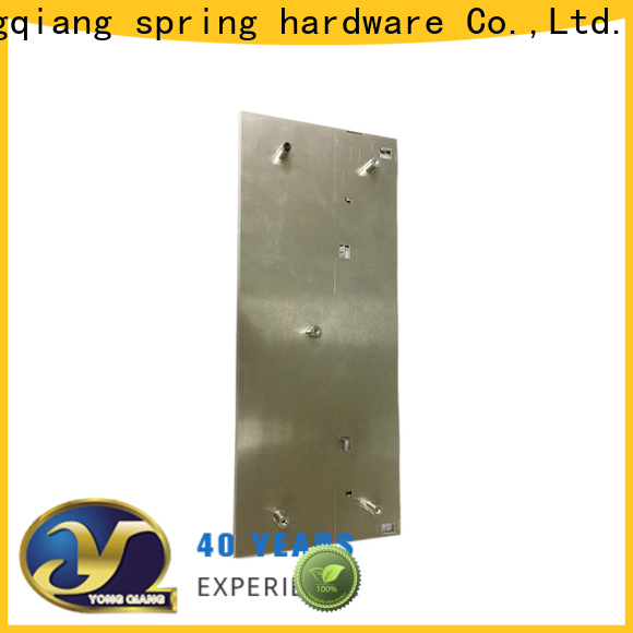 Yongqiang fixed precision stamping products order now for importer