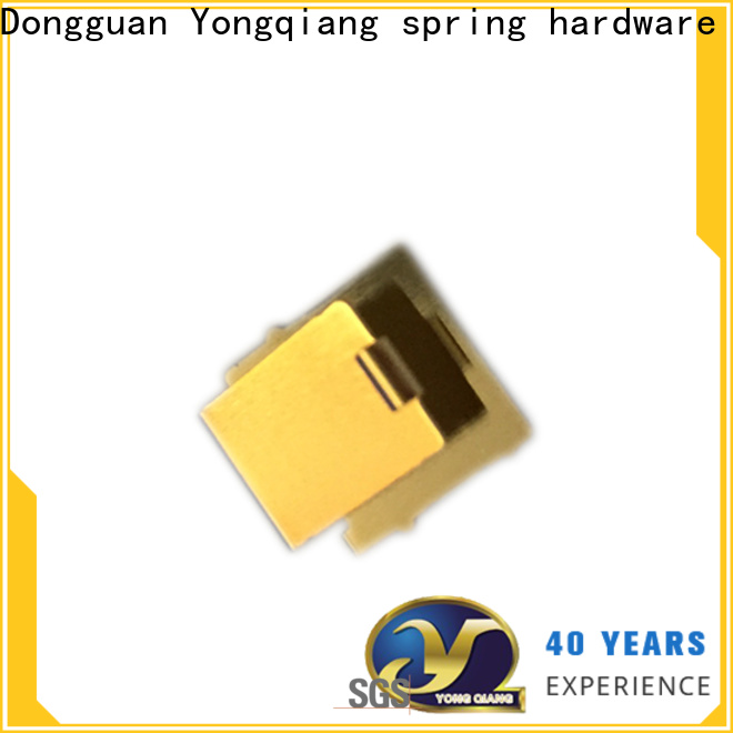 Yongqiang hardware hardware fitting solution expert for machine