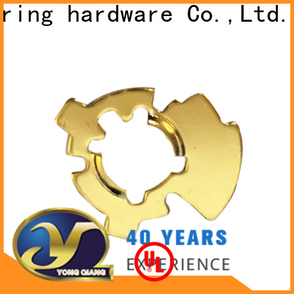 Yongqiang latest hardware fitting wholesaler trader for equipment