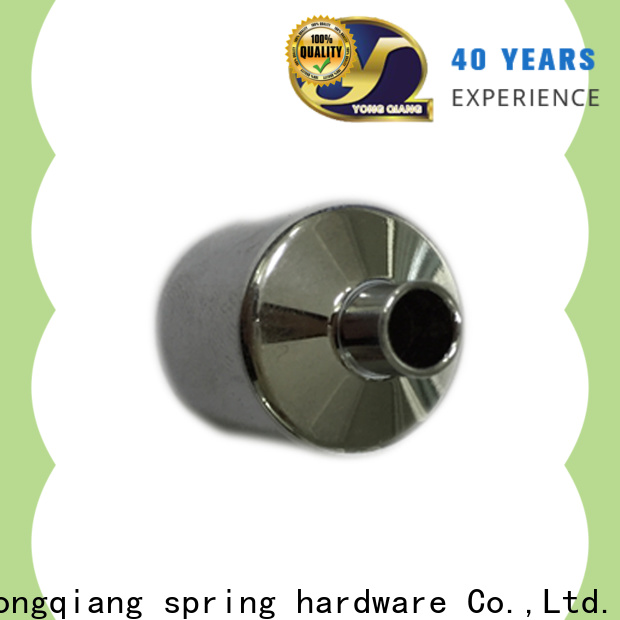 Yongqiang block hardware fitting solution expert for machine