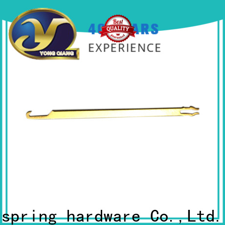 Yongqiang invasive metal hardware manufacturer for industrial production