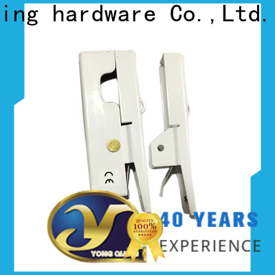 Yongqiang steel stainless steel hardware factory for industrial production