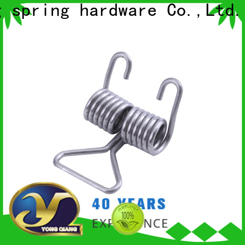 5 star service flat spring stainless international trader for industry