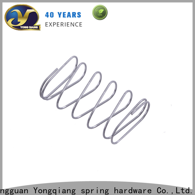 cheap tapered spring valve producer for machinery