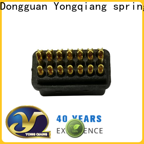 low cost precision turned parts electronic factory for importer