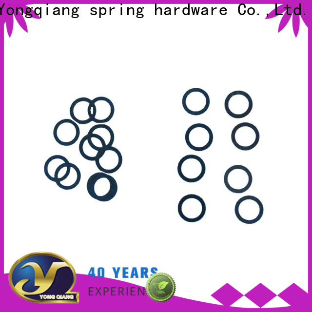 Yongqiang optical cnc components source now for production