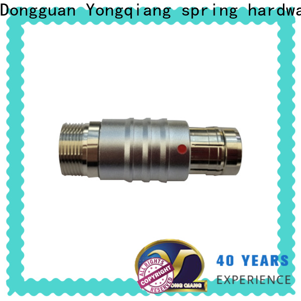 Yongqiang 5 star service cnc turned components wholesale for sale