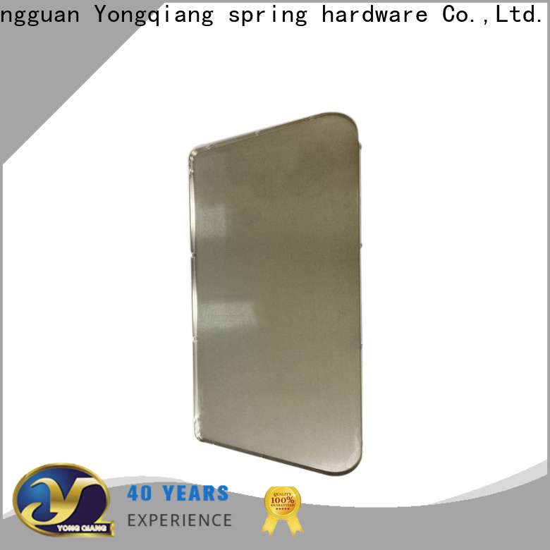 Yongqiang affordable auto hardware manufacturer for retailing