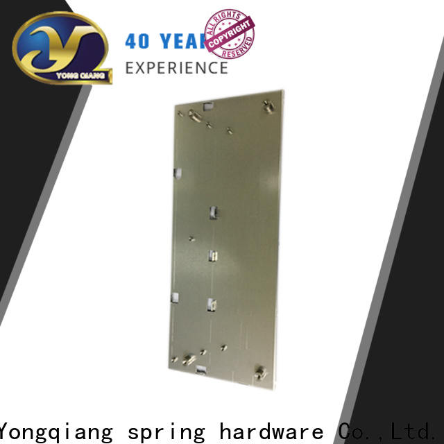 Yongqiang car hardware accessories manufacturer for distribution