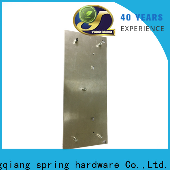 Yongqiang affordable precision stamping manufacturer for retailing