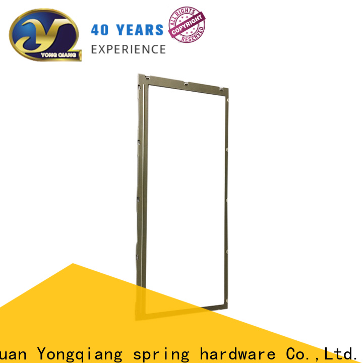 Yongqiang affordable auto hardware manufacturer for distribution