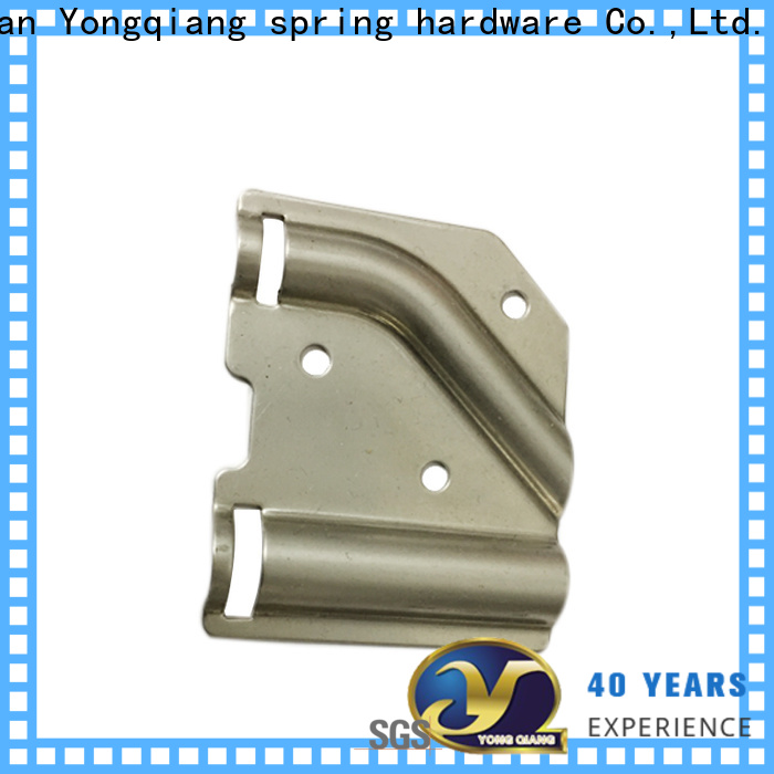 Yongqiang quick delivery auto hardware order now for distribution