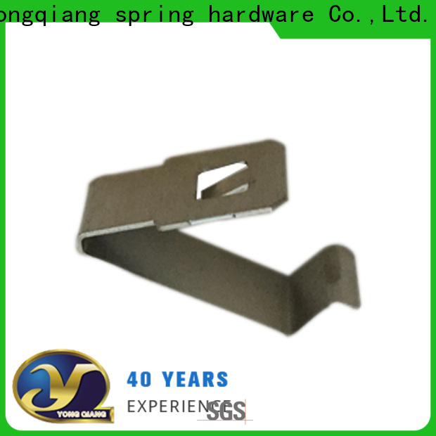 Yongqiang premium quality hardware fitting exporter for dealer