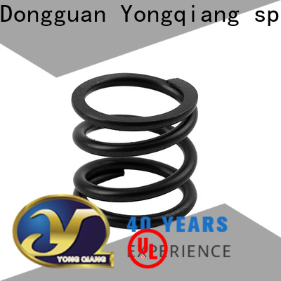 latest auto coil springs steel overseas market for wholesale