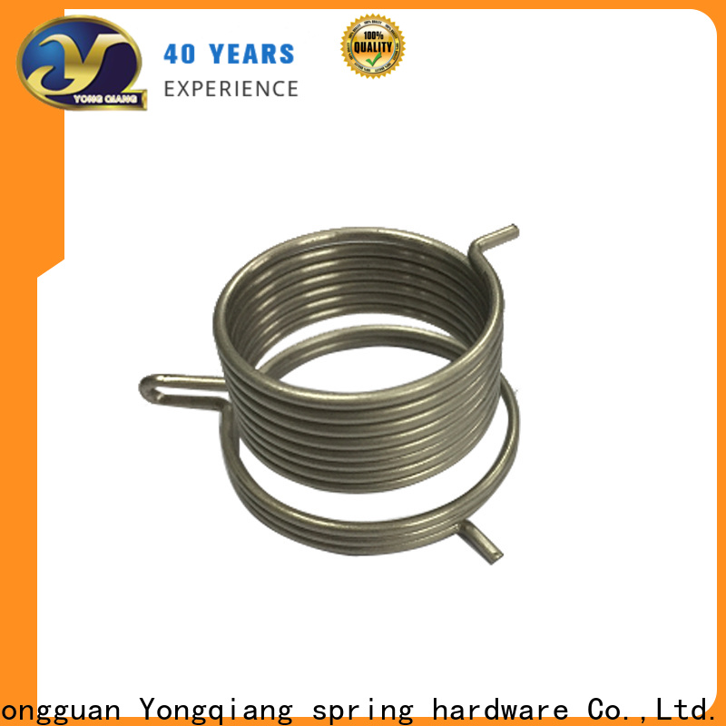 Yongqiang valve tension springs get latest price for wholesale