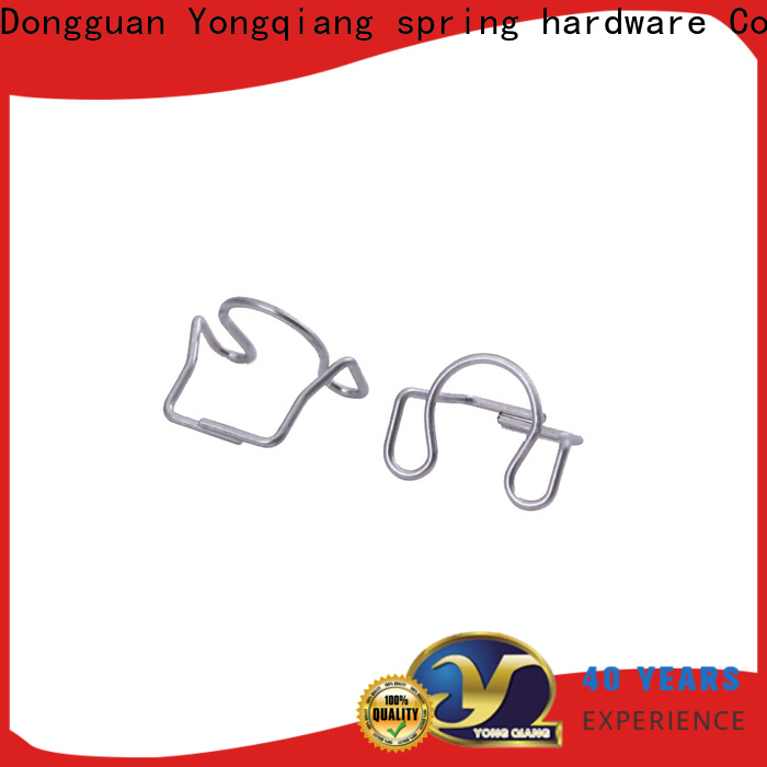 Yongqiang conical brake spring request for quote for b2c
