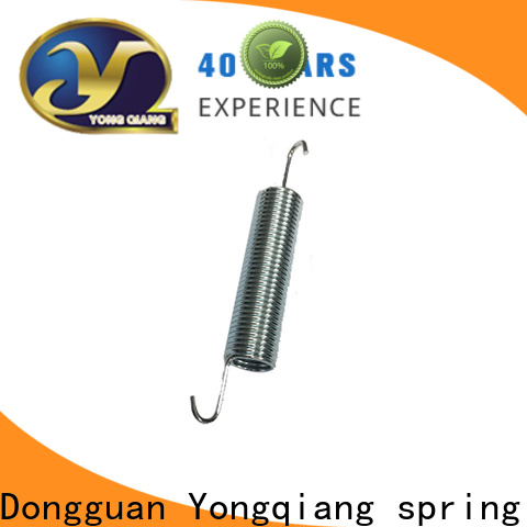 Yongqiang auto spring overseas market for b2c