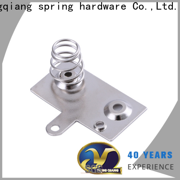 5 star service flat spring voltage international trader for hardware