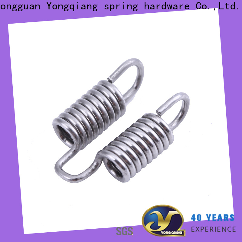 Yongqiang cheap car springs overseas trader for industry