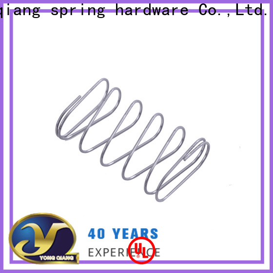 Yongqiang cheap expansion spring overseas trader for industry