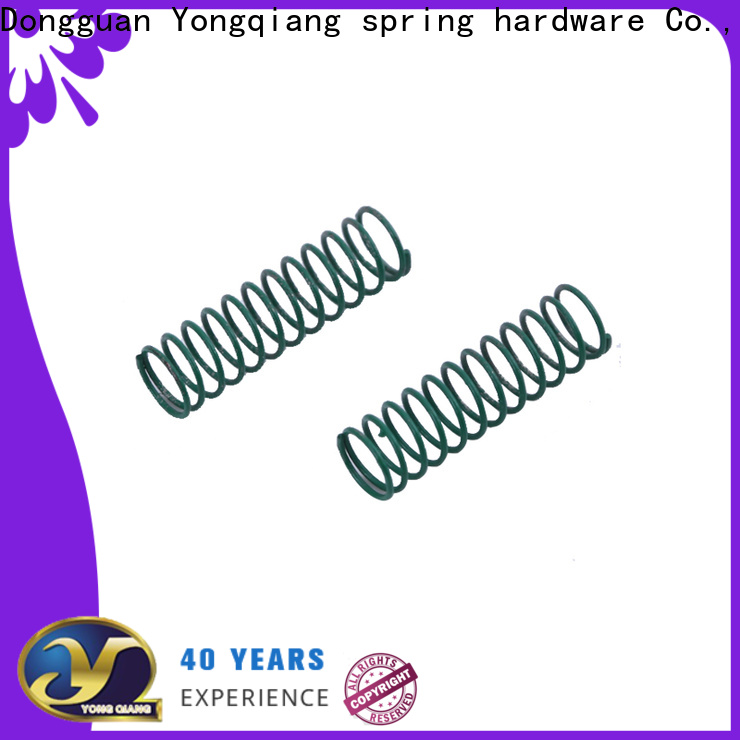 5 star service tapered spring voltage international trader for industry