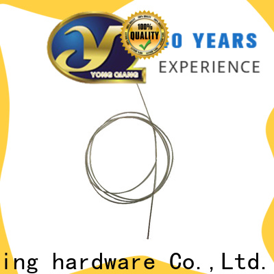 Yongqiang microport medical spring overseas trader for machinery