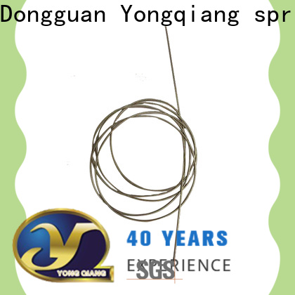 high-end quality medical spring surgery producer for industry