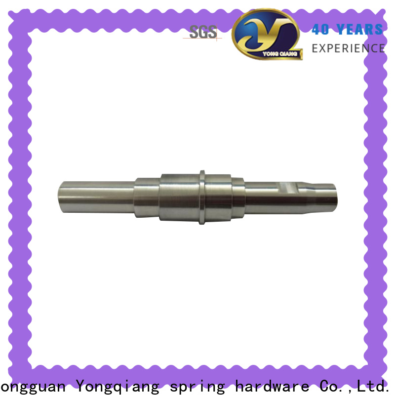 Yongqiang automatic stamping parts trader