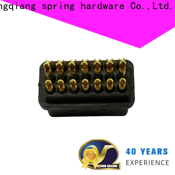 Yongqiang low cost cnc turning parts for various occasions