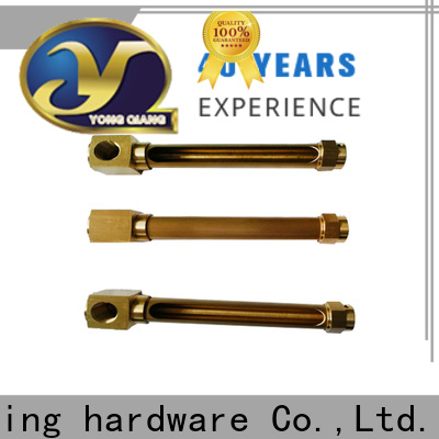 hot sale precision turned parts lathe source now for production