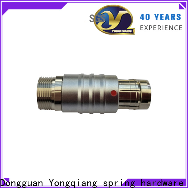 Yongqiang base cnc lathe machine parts wholesale for sale