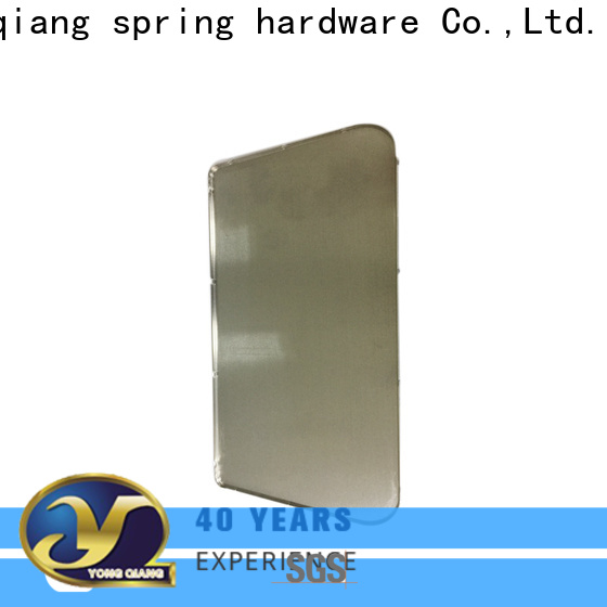 Yongqiang fixed auto parts hardware manufacturer for distribution