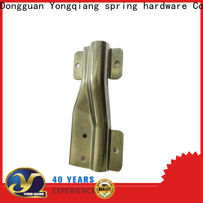 Yongqiang snap automobile hardware factory for retailing