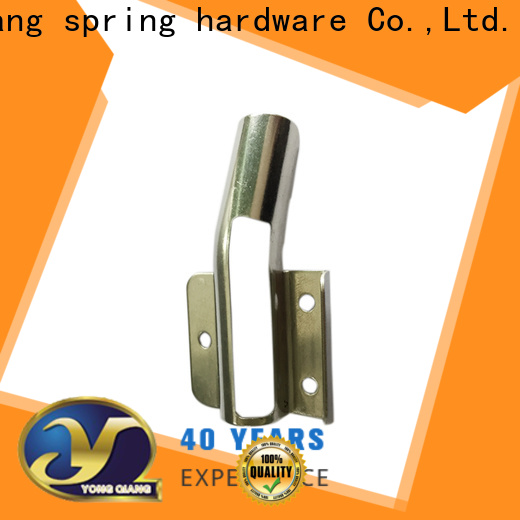Yongqiang car auto hardware factory for distribution