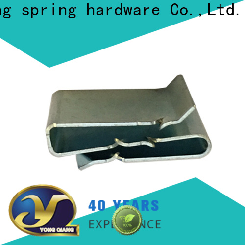 Yongqiang precision auto hardware order now for importer